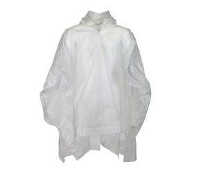 Splashmacs SL019 - PVC Poncho kinderen