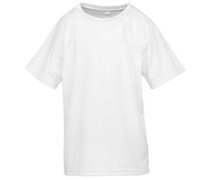 Spiro SP287J - AIRCOOL ademend t-shirt voor kinderen