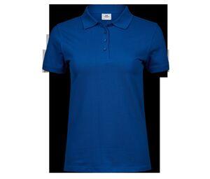 Tee Jays TJ1401 - Heavy Polo Women 215