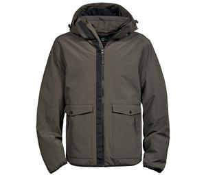 Tee Jays TJ9604 - Urban adventure jacket Men