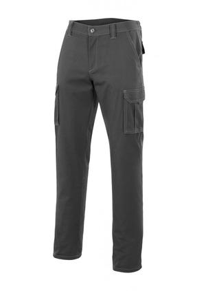 VELILLA V3001 - BROEK MULTI-POCKET