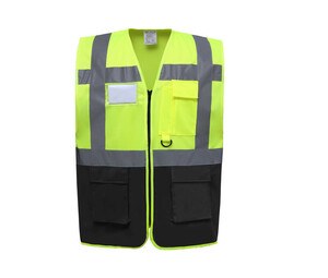 Yoko YK801 - Multifunctioneel vest met hoge veiligheid