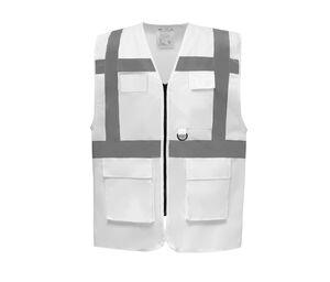 Yoko YK801 - Multifunctioneel vest met hoge veiligheid