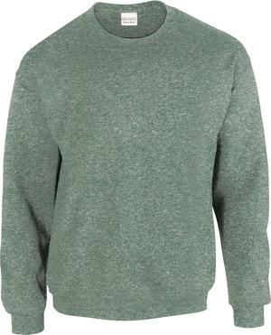 Gildan GI18000 - Heavy Blend Adult Sweatshirt Met Ronde Hals