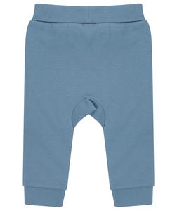 Larkwood LW850 - Ecologische joggingbroek voor kinderen Stone Blue