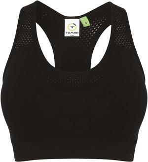 Tombo TL696 - Ladies seamless sports bra