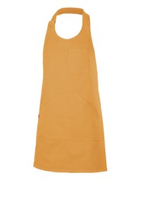 Velilla 404212 - BIB APRON Light Orange