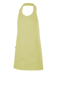 Velilla 404212 - BIB APRON Light Yellow