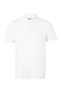 Velilla 105502 - SS POLO White