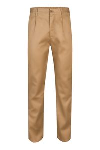 Velilla 349 - TROUSERS Beige