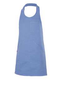 Velilla 404212 - BIB APRON Sky Blue