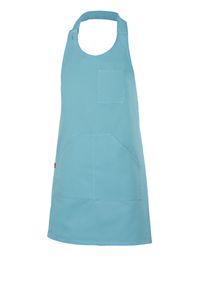 Velilla 404212 - BIB APRON Light Turquoise