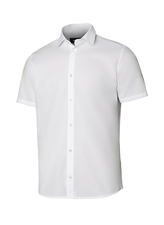 Velilla 405008 - MEN'S SS SHIRT