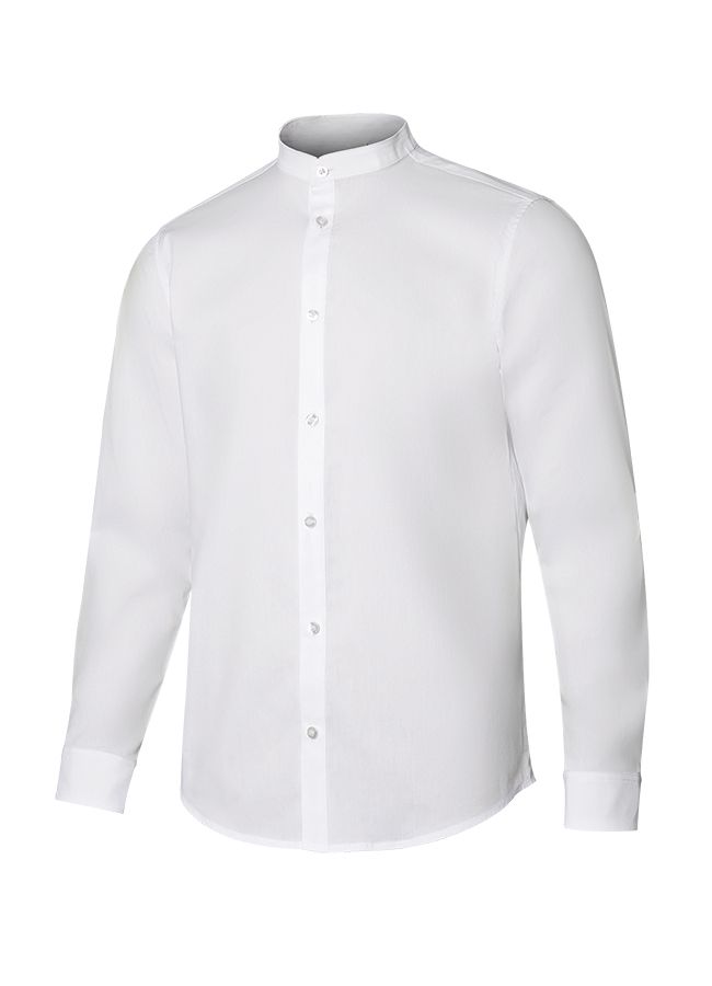 Velilla 405013S - MEN'S LS STRETCH SHIRT