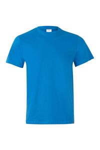 Velilla 5010 - 100% COTTON T-SHIRT Turquoise