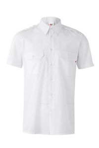 Velilla 532 - SS SHIRT White