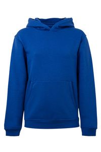 Mukua MK606V - KID´S HOODED SWEATSHIRT Royal Blue