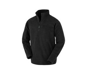 RESULT RS905X - RECYCLED MICROFLEECE TOP