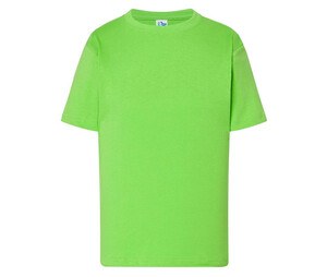 JHK JK154 - Kinderen 155 T-shirt