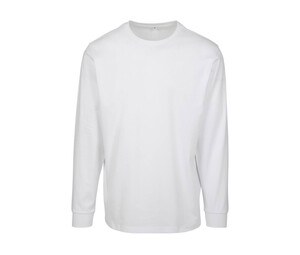 BUILD YOUR BRAND BY091 - Long sleeve t-shirt