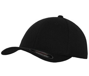 FLEXFIT FX6778 - Cotton cap Black