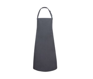 KARLOWSKY KYBLS4 - BIB APRON BASIC WITH BUCKLE