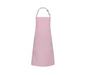 KARLOWSKY KYBLS5 - BIB APRON BASIC WITH BUCKLE AND POCKET