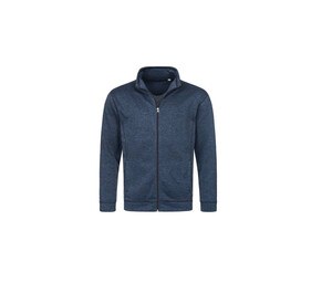 STEDMAN ST5850 - Fleece jacket for men