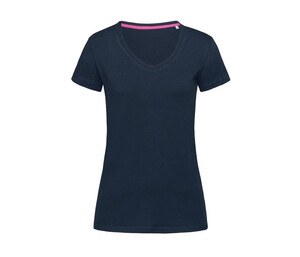 STEDMAN ST9710 - V-neck T-shirt for women