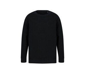 SF Men SF530 - Regenerated cotton and recycled polyester sweatshirt