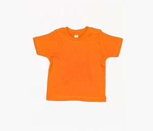 Babybugz BZ002 - Baby t-shirt