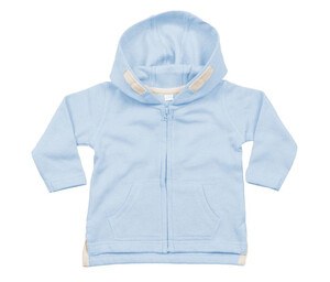 Babybugz BZ032 - Babyhoodie