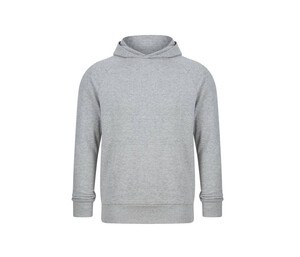 TOMBO TL710 - Sports sweatshirt Heather Grey