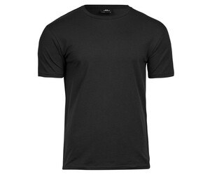 TEE JAYS TJ400 - Slim fitted men’s stretch crew neck tee