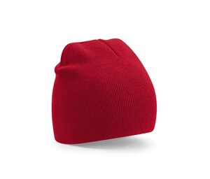 BEECHFIELD BF044R - Recycled polyester beanie