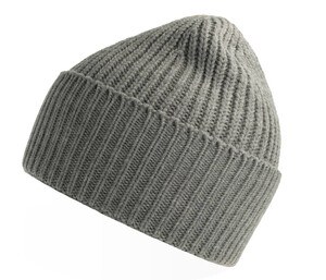 ATLANTIS HEADWEAR AT214 - Chunky rib-knitted beanie