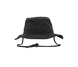 FLEXFIT 5004AH - Wide flat brim bucket