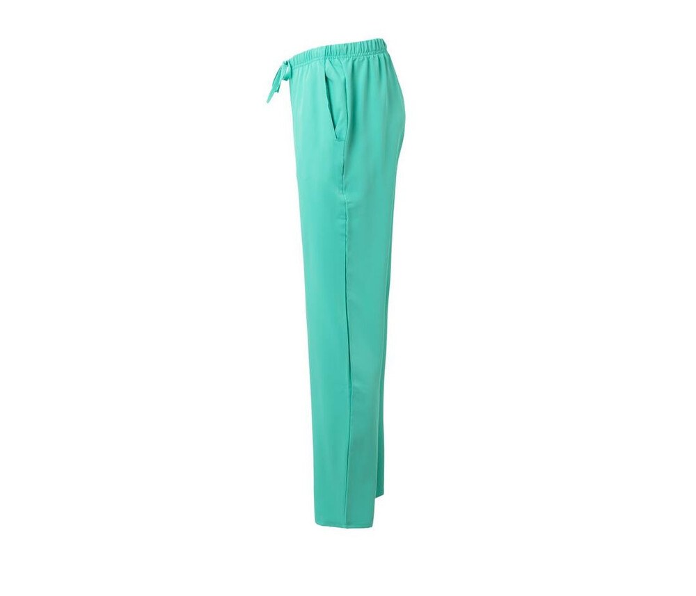 VELILLA V33007 - MICROFIBER SCRUB TROUSERS