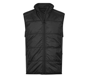 TEE JAYS TJ9114 - 2-fabric bodywarmer