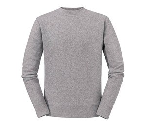 Russell RU262M - CLASSIC SET-IN SLEEVE SWEATSHIRT Sport Heather