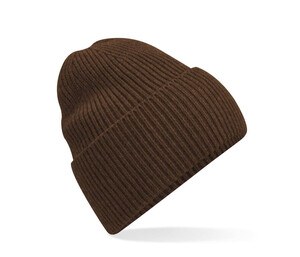 BEECHFIELD BF384R - OVERSIZED CUFFED BEANIE