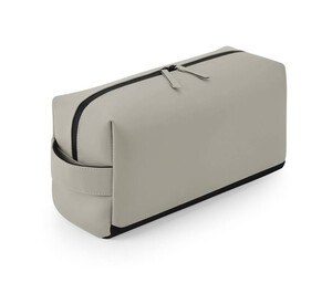 BAG BASE BG337 - MATTE PU SHOE/ ACCESSORY BAG