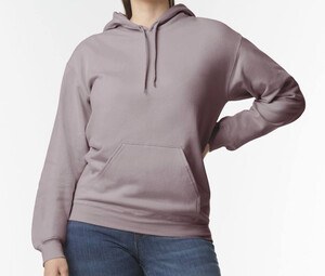 GILDAN GNSF50 - Unisex hooded sweatshirt Paragon