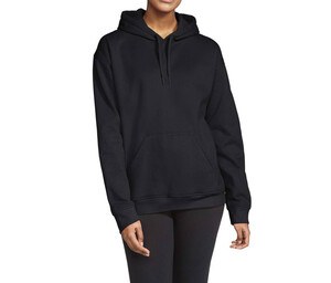 GILDAN GNSF50 - Unisex hooded sweatshirt