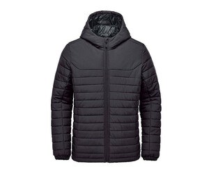 STORMTECH SHQXH1 - MS NAUTILUS QUILTED HOODY