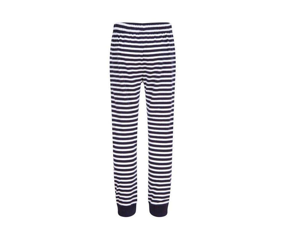 SF Mini SM085 - KIDS’ CUFFED LOUNGE PANTS