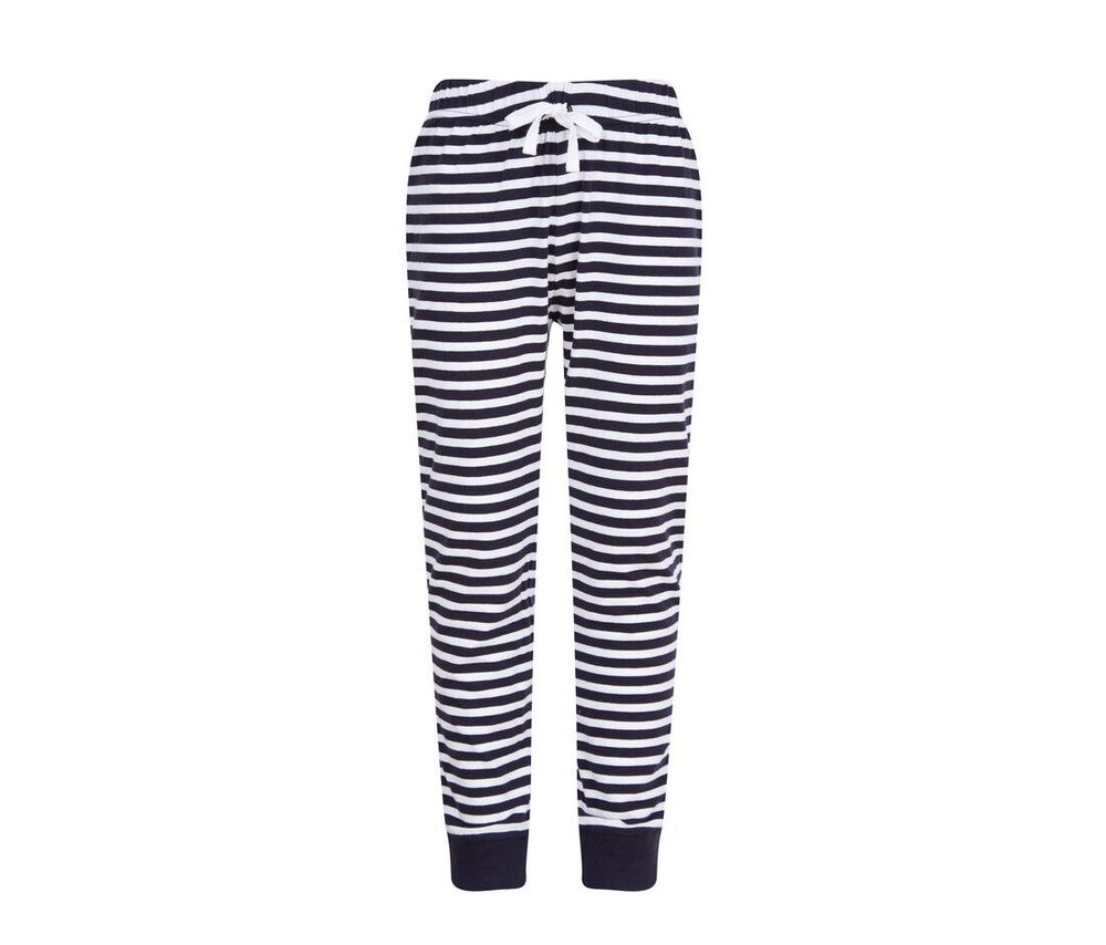 SF Mini SM085 - KIDS’ CUFFED LOUNGE PANTS