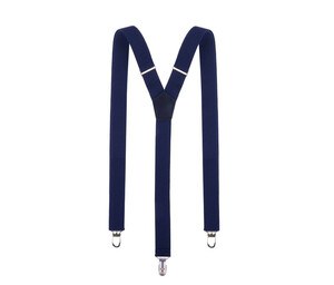 KARLOWSKY KYAG2 - SUSPENDERS CLASSIC