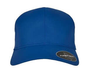 FLEXFIT FX180 - Carbon cap Royal