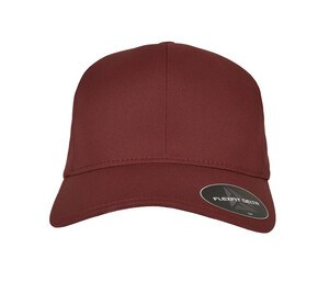 FLEXFIT FX180 - Carbon cap Maroon